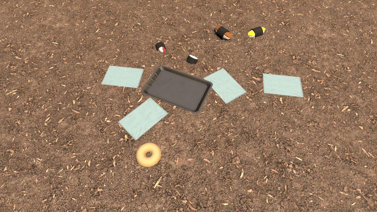 Garbage