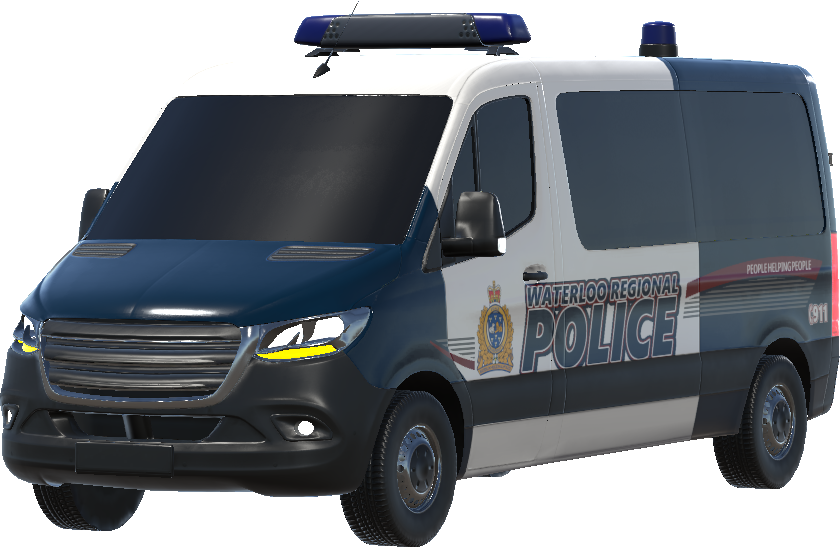 [WRPS] Waterloo Regional Police - Atlas - MultiUnit