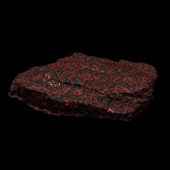Blood rock 5
