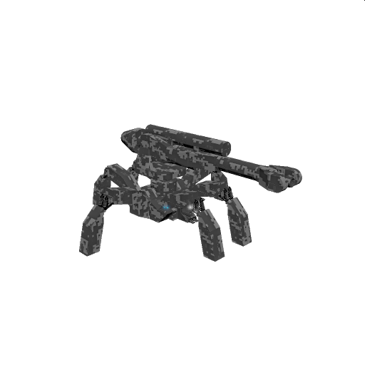 Axiom Artillery