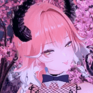 魅魔长离