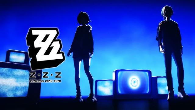 [ZENLESS Zone Zero] Sān-Z · HOYO-MiX - The Person You Are Calling Is in a Hollow (replace main menu music)
