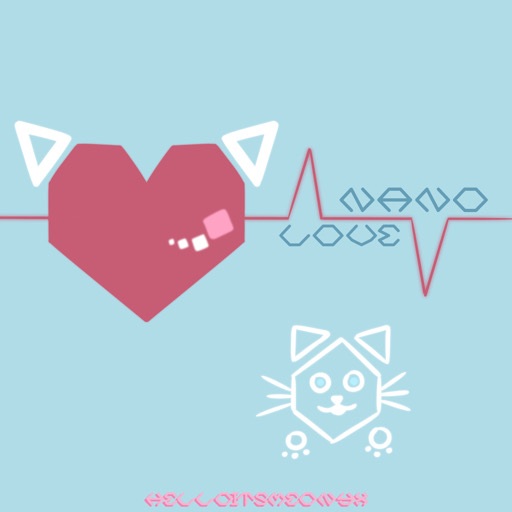 Nano Love(Onyx)