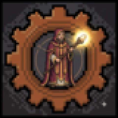 Thoruim Healer Integration – tModLoader Mod
