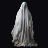 Ghost Plague