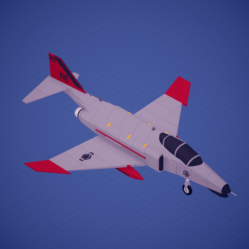 f-4 phantom