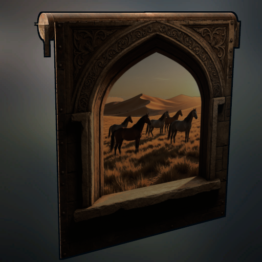 MoreHorses