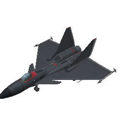 F-129C Dragon preview