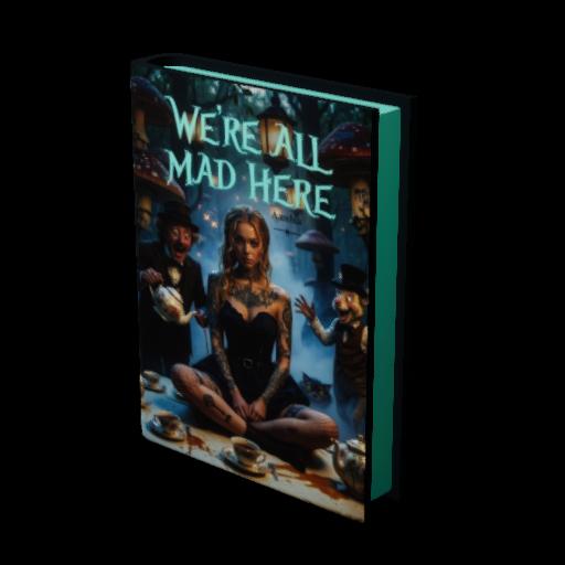 We're All Mad Here