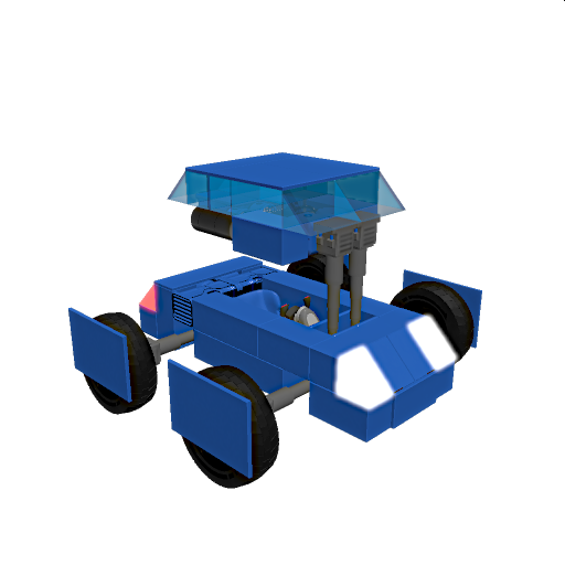 mini car