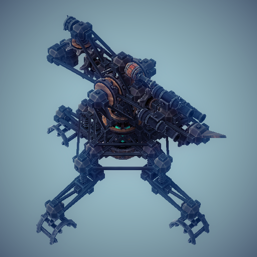 Turret