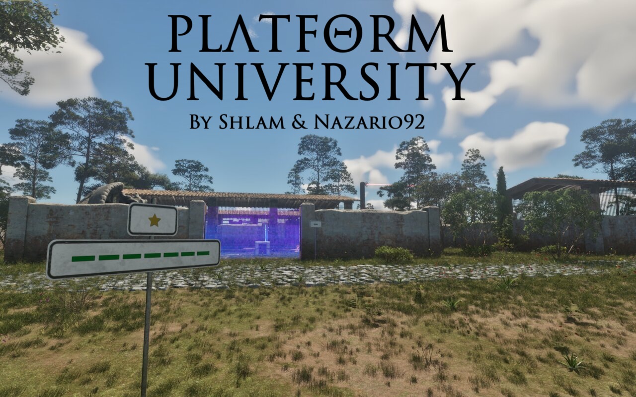 Platform University