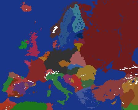 Preubenreich preview