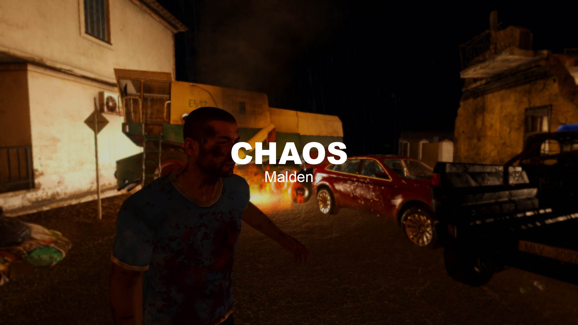 Chaos [SP]