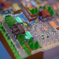 Ant Park preview