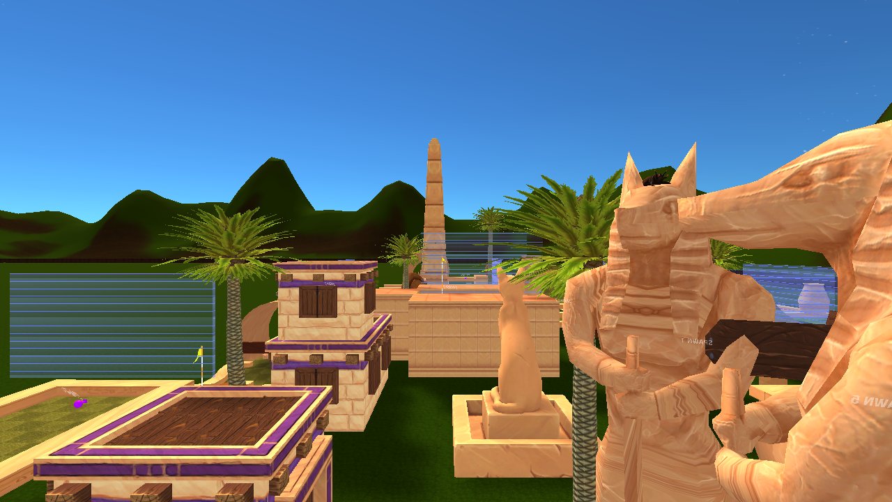 Synergize Course preview