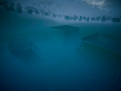 PUBG map 1