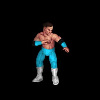 Matt Hardy (New Gen)