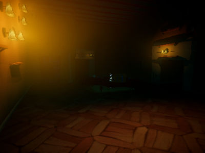 Scary Vents 1