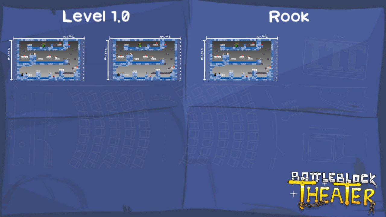 Level 1.0