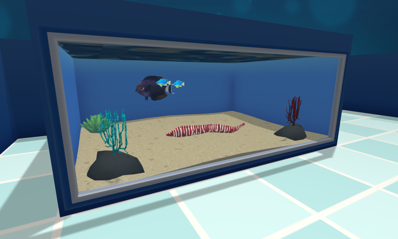 Triggerfish Industries - Indo-Australian Expansion