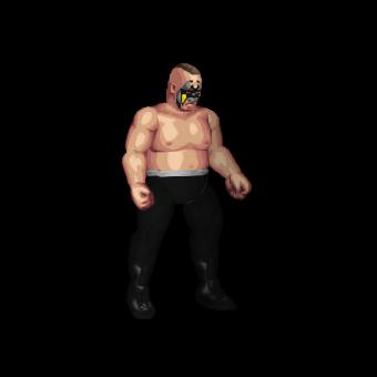 Max Smashmaster