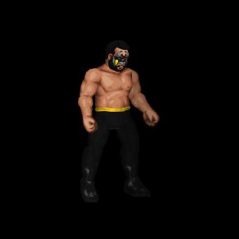 Blaster McMassive
