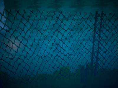 ghostly house beta2