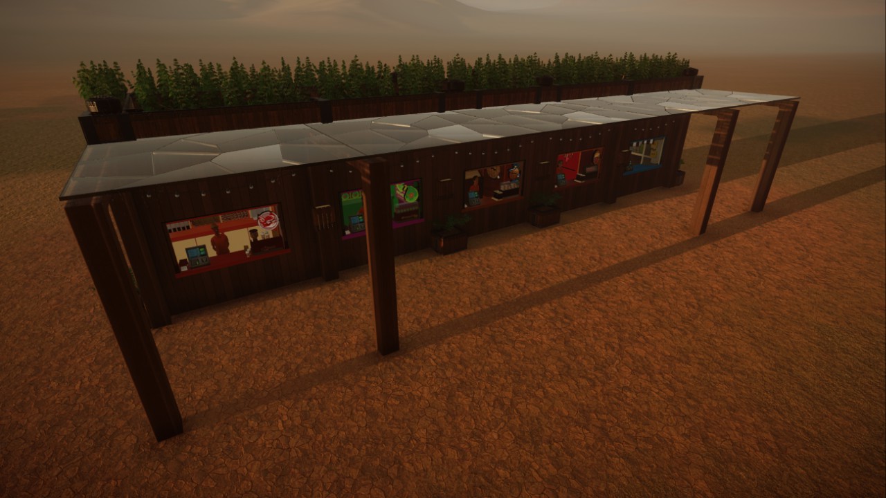 Bloc Boutiques preview