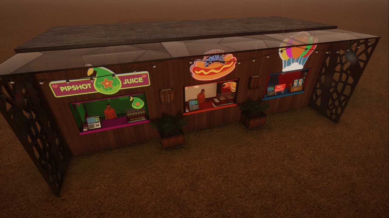 Trio boutiques 1 preview