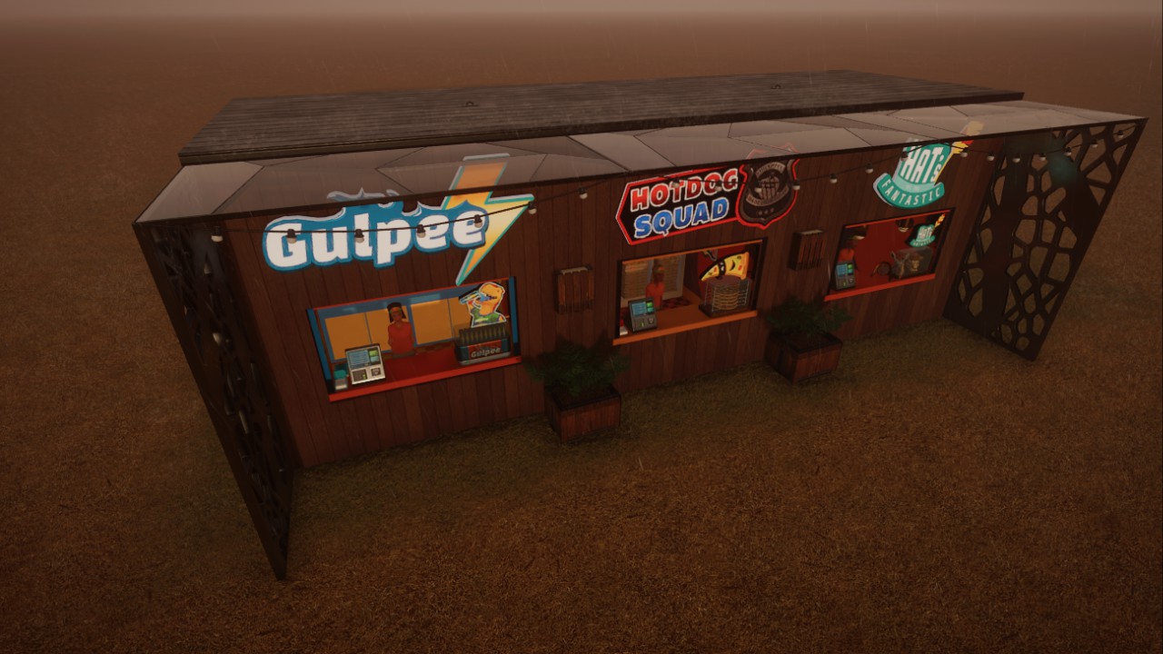 Trio Boutiques 2 preview