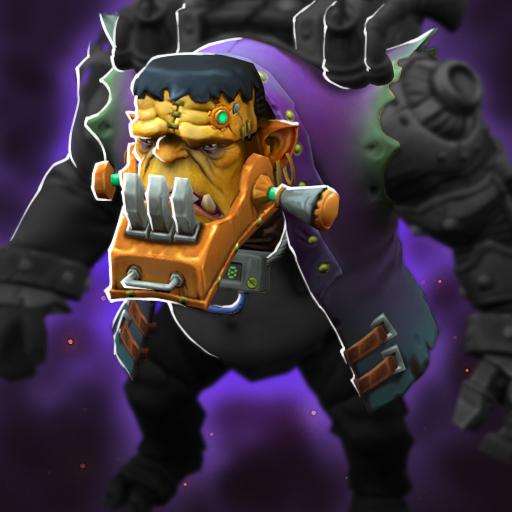 Frankenstein_armor