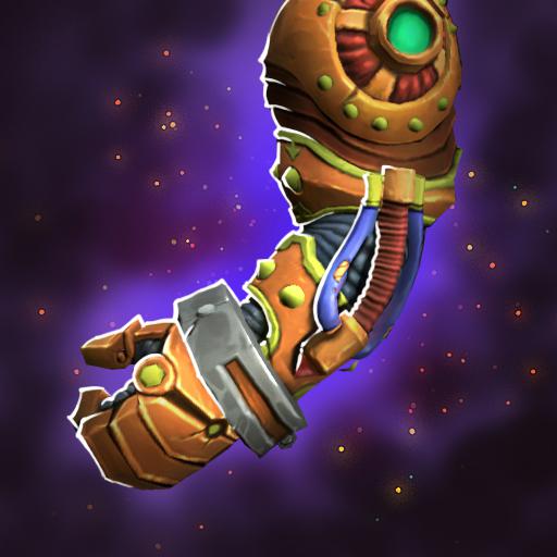Frankenstein_arms