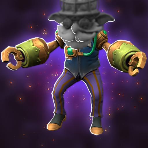 Frankenstein_body