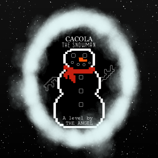 Cacola - The Snowman