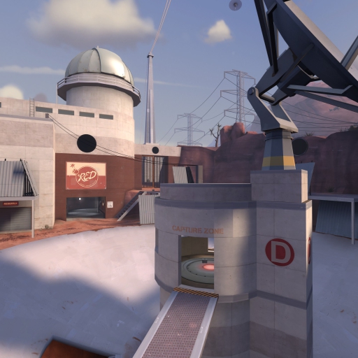 Hydro but better – Team Fortress 2 Mod