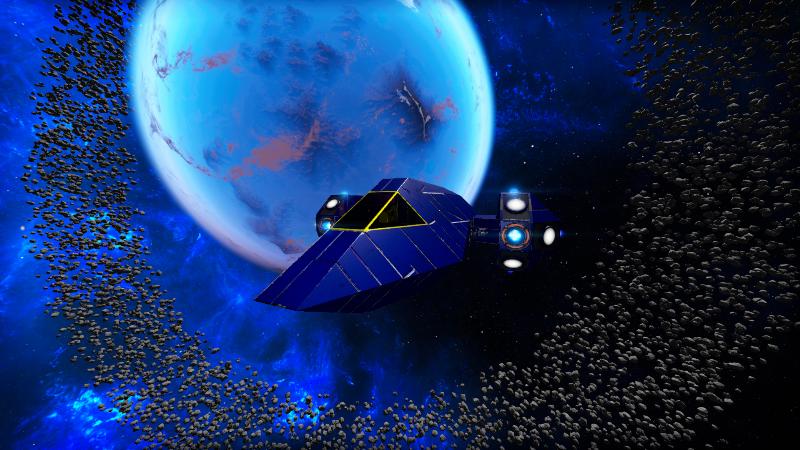 Light Shuttle