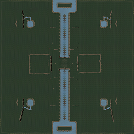 IronRush no Rush 1.8