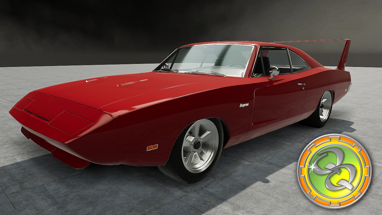 CONFIG: Tempest Magnum HQ Furious Custom
