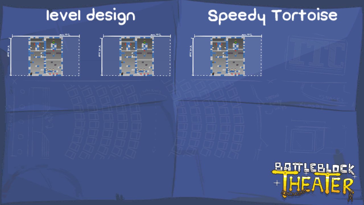 level design