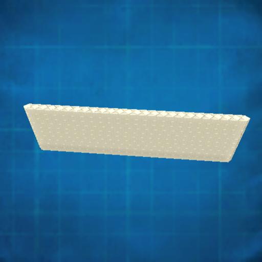 Diagonal Wall