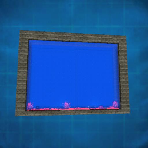 Large Aquarium