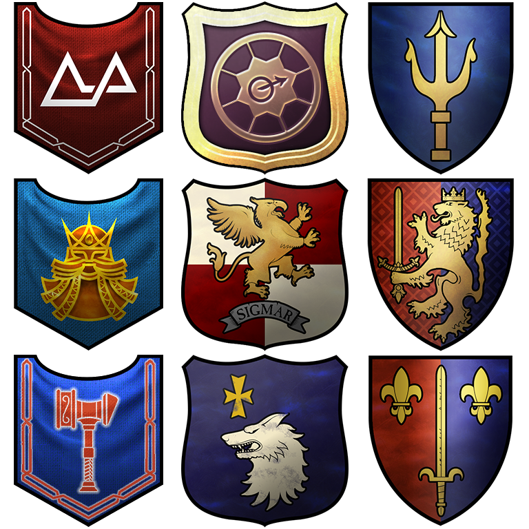 Better Faction's traits for The Order TideⅠ