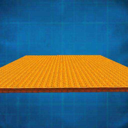 Shipwood Floor