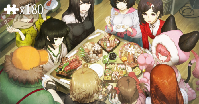 SteinsGate 0