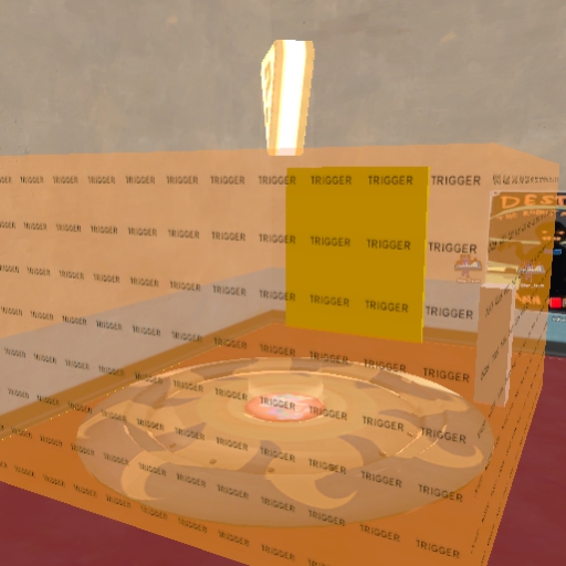 cp_cinema – Team Fortress 2 Mod