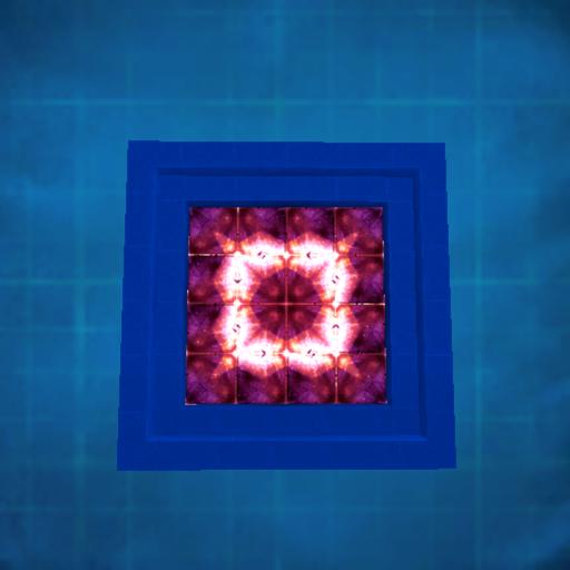 Lumipic (single sided version)