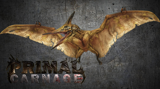 INNATUS Pteranodon + Forgotten Skin