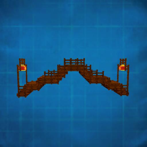 Oriental Bridge