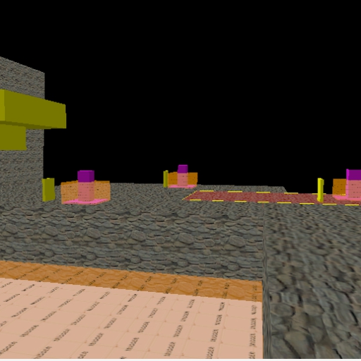 cp_rockdam – Team Fortress 2 Mod